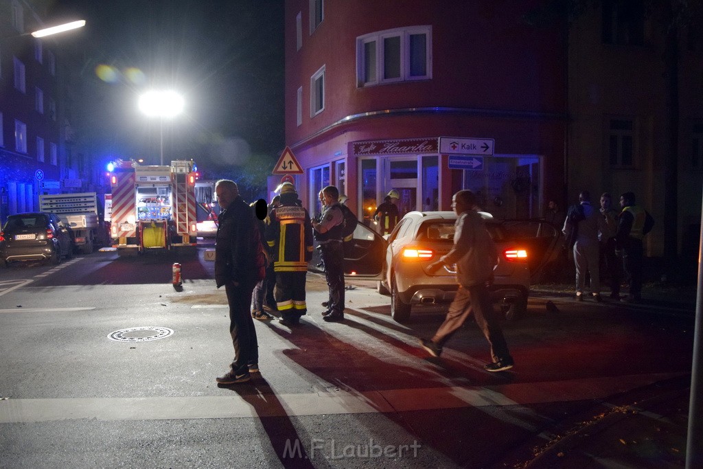 VU Auto 1 Koeln Kalk Remscheiderstr Falckensteinstr P004.JPG - Miklos Laubert